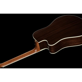 Электроакустическая гитара Gibson Jerry Cantrell SongwriterAtone Gibson Jerry Cantrell SongwriterAtone