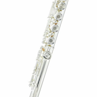 Флейта Pearl Flutes PF-765 RE Quantz Flute Pearl Flutes PF-765 RE Quantz Flute