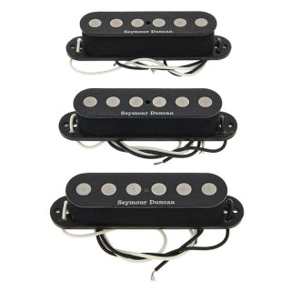 Набор звукоснимателей Seymour Duncan SSL-4 cal s Pickup Set