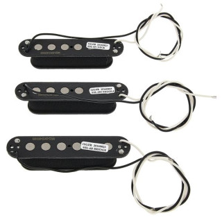 Комплект звукоснимателей Seymour Duncan SSL-4 cal s Pickup Set Seymour Duncan SSL-4 cal s Pickup Set