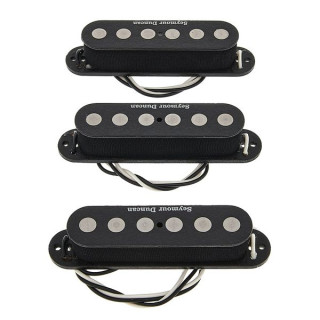 Комплект звукоснимателей Seymour Duncan SSL-4 cal s Pickup Set Seymour Duncan SSL-4 cal s Pickup Set