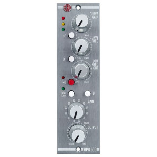 AEA RPQ500 AEA RPQ500