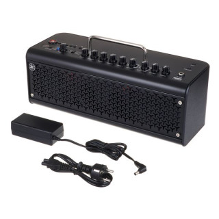 Yamaha THR30IIW черный Набор №644169 Yamaha THR30IIW Black Bundle №644169