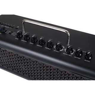 Yamaha THR30IIW черный Набор №644169 Yamaha THR30IIW Black Bundle №644169