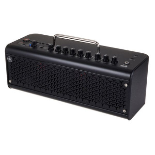 Yamaha THR30IIW черный Набор №644169 Yamaha THR30IIW Black Bundle №644169