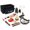 Сумка Thomann Stagebox Bag Набор №176629 Thomann Stagebox Bag Bundle №176629
