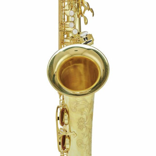 Тенор-саксофон Forestone RX Unlacquered Tenor Sax