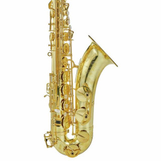 Тенор-саксофон Forestone RX Unlacquered Tenor Sax