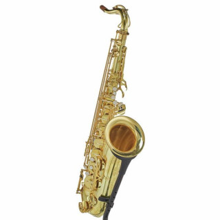 Тенор-саксофон Forestone RX без лака Forestone RX Unlacquered Tenor Sax