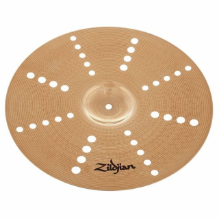 Мусорная авария 16-й серии Zildjian Zildjian 16" S Series Trash Crash
