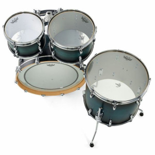 Барабаны Gretsch, известные как Maple Standard -SABB Gretsch Drums Renown Maple Standard -SABB