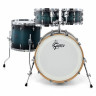 Барабаны Gretsch, известные как Maple Standard -SABB Gretsch Drums Renown Maple Standard -SABB