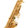 Альт-саксофон Keilwerth SX90R Alto Sax Gold Lacquer