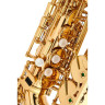 Альт-саксофон Keilwerth SX90R Alto Sax Gold Lacquer