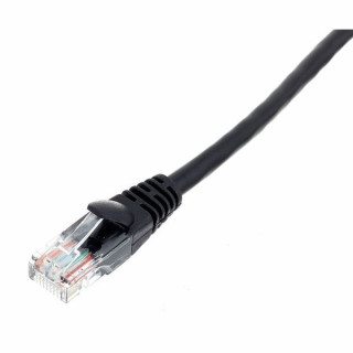 Stairville DMX-адаптер XLR M - RJ45 Stairville DMX-Adapter XLR M - RJ45