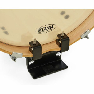 Барабанная установка Tama Club Jam Suitcase Kit -ISP Tama Club Jam Suitcase Kit -ISP
