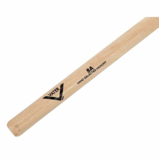 Ватер 8А Палочки из гикори Vater 8A Hickory Sticks