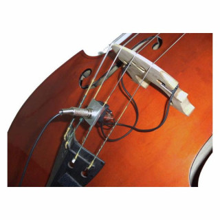 Звукосниматель для контрабаса TAP BCE-22 TAP BCE-22 Double Bass Pickup