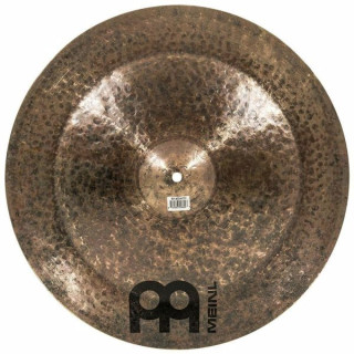 Майнл 18" Византийский темный фарфор Meinl 18" Byzance Dark China