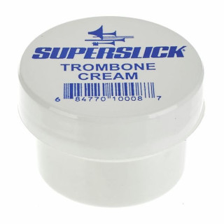 Смазка для слайда Superslick Slide Cream for Trombone Superslick Slide Cream for Trombone