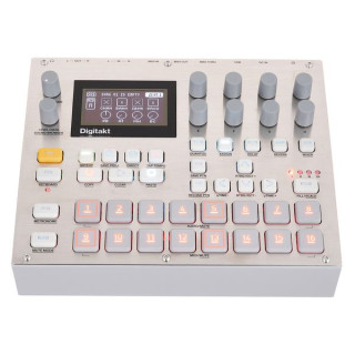 Elektron Digitakt E25 Remix Edition Elektron Digitakt E25 Remix Edition