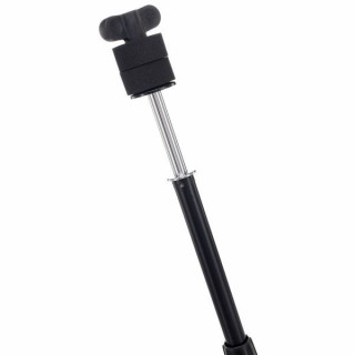 Подставка для тарелок Meinl CCS Cajon Meinl CCS Cajon Cymbal Stand