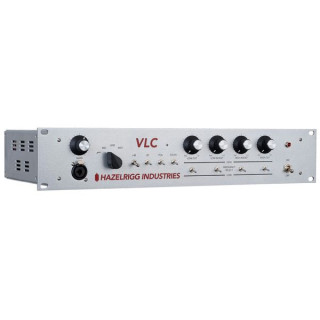Винтовка Хэзлригг Индастрис VLC Hazelrigg Industries VLC