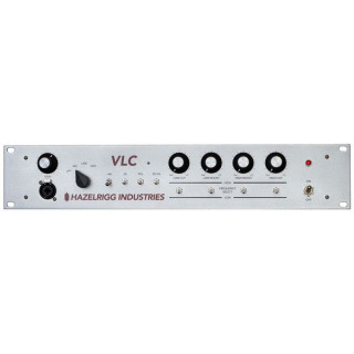 Винтовка Хэзлригг Индастрис VLC Hazelrigg Industries VLC