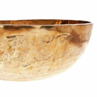 Тибетская большая чаша Thomann 15 кг Thomann Tibetan Big Bowl 15kg