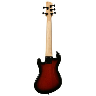 Kala U-Bass Solid Body 5-струнный TB Kala U-Bass Solid Body 5-String TB