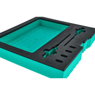 Tavmusic.ru Вставка 0/2 серия ew-dx Набор №622881 Thomann Inlay 0/2 ew-dx Series Bundle №622881