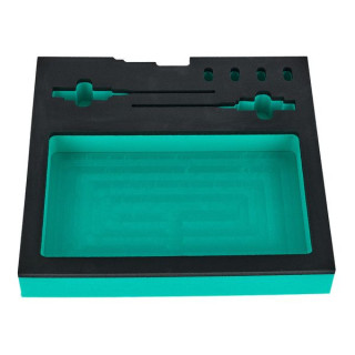 Tavmusic.ru Вставка 0/2 серия ew-dx Набор №622881 Thomann Inlay 0/2 ew-dx Series Bundle №622881