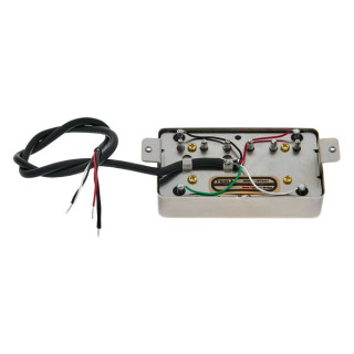 Тесла Opus-G1 Гриф SN Tesla Opus-G1 Neck SN