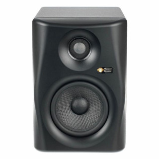 Активный монитор Monkey Banana Lemur 5 Black Monkey Banana Lemur 5 Black