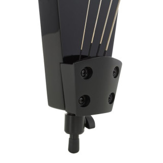 Электроконтрабас Harley Benton DB02-LH/BK Elec. Double Bass Harley Benton DB02-LH/BK Elec. Double Bass