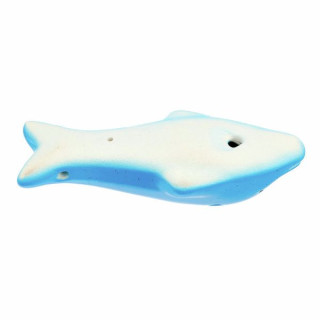 Окарина Thomann Ocarina 4H C Piccolo Dolphin B Thomann Ocarina 4H C Piccolo Dolphin B