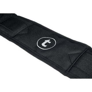 Tavmusic.ru Сэмба Тимбаю Пояс Черный Thomann Samba Timbau Waistband Black