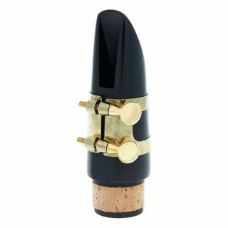 Bari Bb-Кларнет из твердой резины 48 Bari Bb-Clarinet Hard Rubber 48