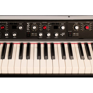 Висконт Legend 70s FM Синтез-модуль Viscount Legend 70s FM Synth Module