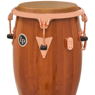 LP 11" ЧERRY COPPER QUINTO LP 11" Cherry Copper Quinto