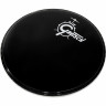 Пластик для бас-барабана Gretsch Drums 18" Bass Drum Head Black /Logo Gretsch Drums 18" Bass Drum Head Black /Logo