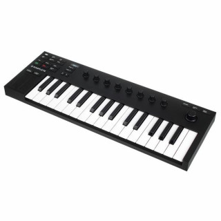 Миди-клавиатура Native Instruments Komplete Kontrol M32 Case Bdl. Native Instruments Komplete Kontrol M32 Case Bdl.