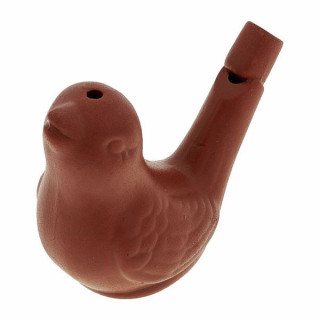 Керамическая щебечущая птичка Thomann Thomann Ceramic Chirping Bird