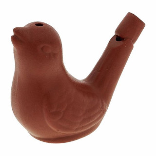 Керамическая щебечущая птичка Thomann Thomann Ceramic Chirping Bird