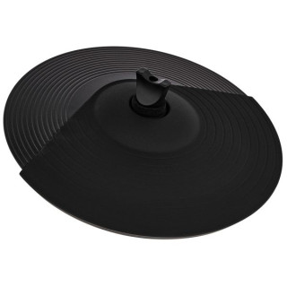 Millenium MPS-850 12" Ride Cymbal Pad Millenium MPS-850 12" Ride Cymbal Pad