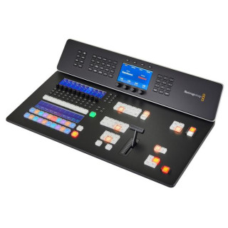 Blackmagic Design ATEM Television Studio HD8 ISO 2TB Набор №647555 Blackmagic Design ATEM Telev. Studio HD8 ISO 2TB Bundle №647555