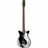 Бас-гитара Danelectro DC Longscale Bass BK Danelectro DC Longscale Bass BK