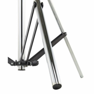 Стальная подставка для юниоров Manfrotto 008CSU Manfrotto 008CSU Steel Junior Stand