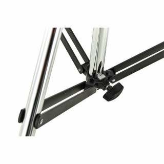 Стальная подставка для юниоров Manfrotto 008CSU Manfrotto 008CSU Steel Junior Stand
