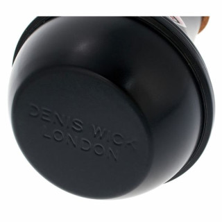 Денис Вик DW5526 Тренировка на трубе без звука Denis Wick DW5526 Trumpet Practice Mute
